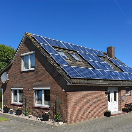 Ferienwohnung Christophers Stedesdorf Extérieur photo