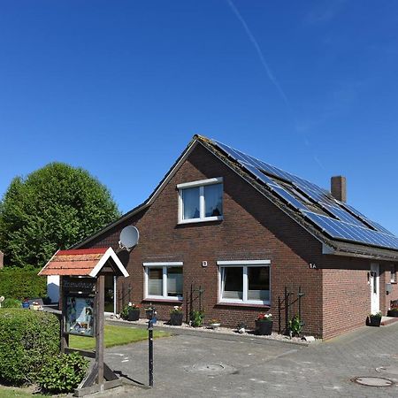 Ferienwohnung Christophers Stedesdorf Extérieur photo
