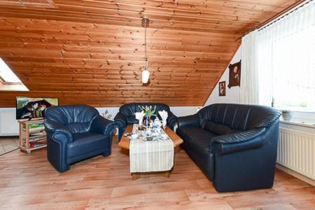 Ferienwohnung Christophers Stedesdorf Extérieur photo