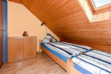 Ferienwohnung Christophers Stedesdorf Extérieur photo