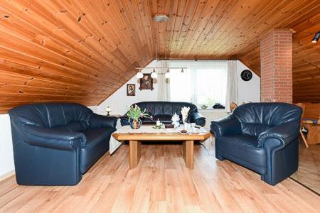Ferienwohnung Christophers Stedesdorf Extérieur photo