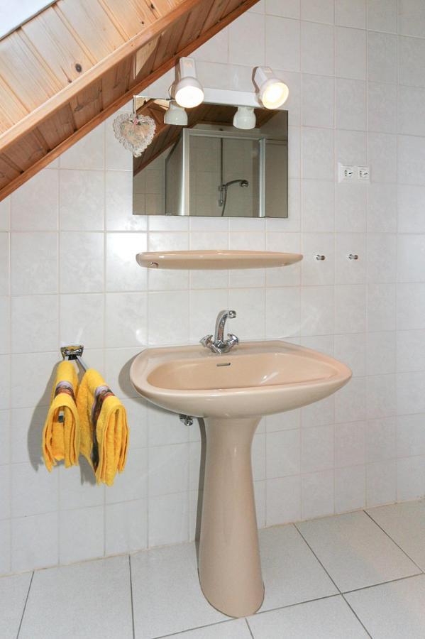 Ferienwohnung Christophers Stedesdorf Extérieur photo