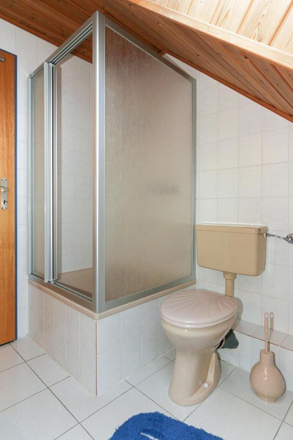 Ferienwohnung Christophers Stedesdorf Extérieur photo