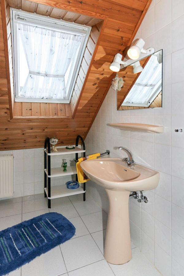 Ferienwohnung Christophers Stedesdorf Extérieur photo